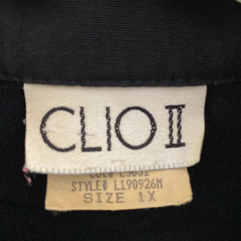 Clio II Jacket - Picture 2 of 4